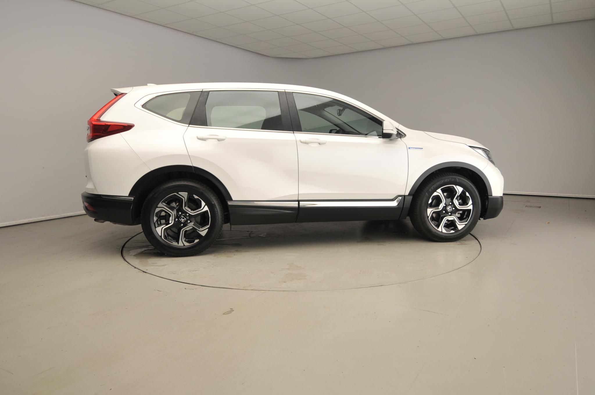 Honda CR-V 2.0 Hybrid Business Edition - Afbeelding 4