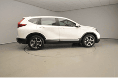 Honda CR-V 2.0 Hybrid Business Edition - Afbeelding 4