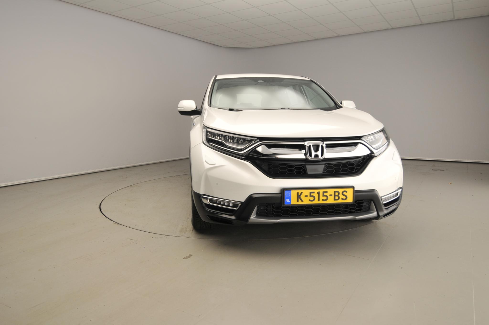 Honda CR-V 2.0 Hybrid Business Edition - Afbeelding 5