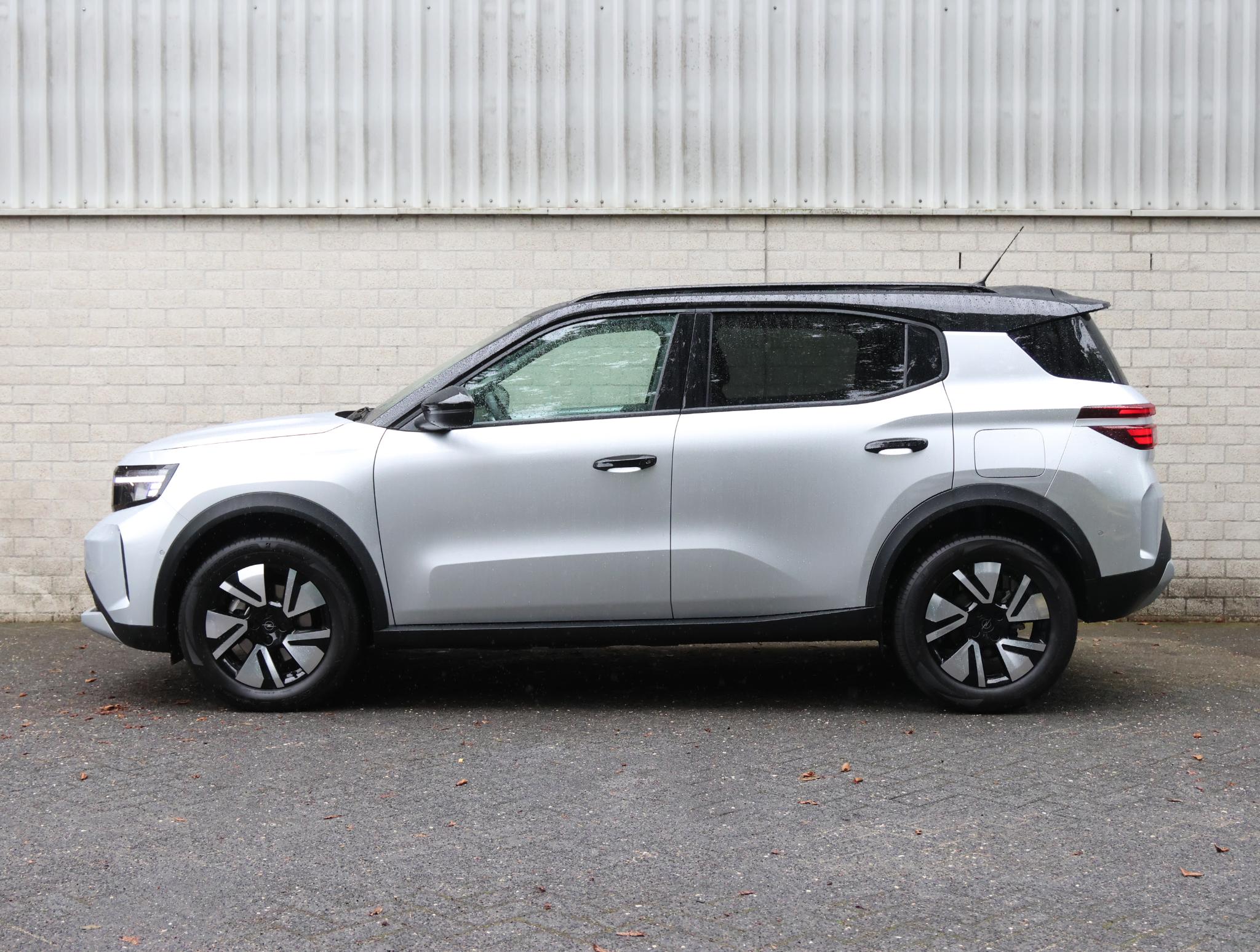 Opel Frontera 1.2 Turbo Hybrid GS 7p. - Afbeelding 2