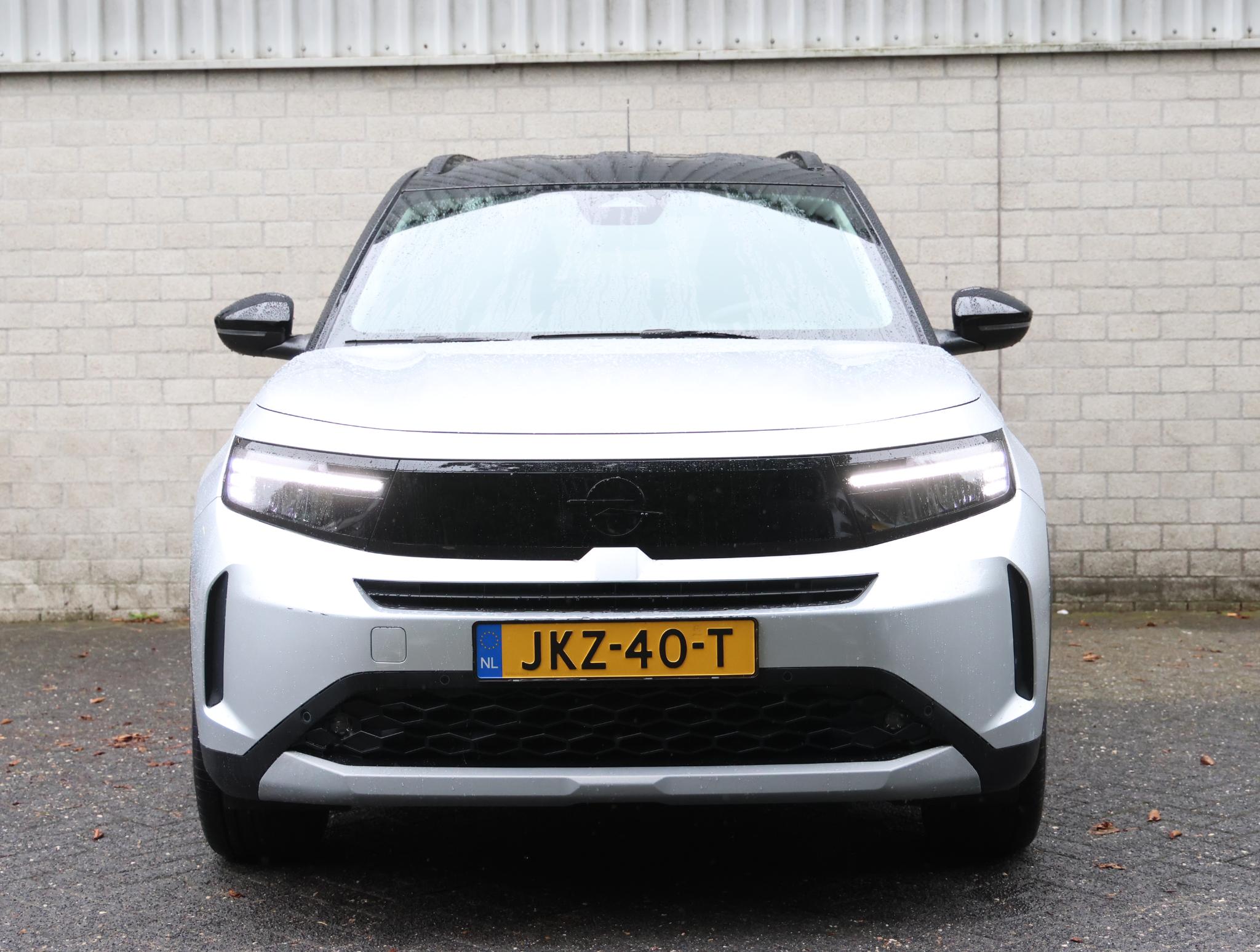 Opel Frontera 1.2 Turbo Hybrid GS 7p. - Afbeelding 4