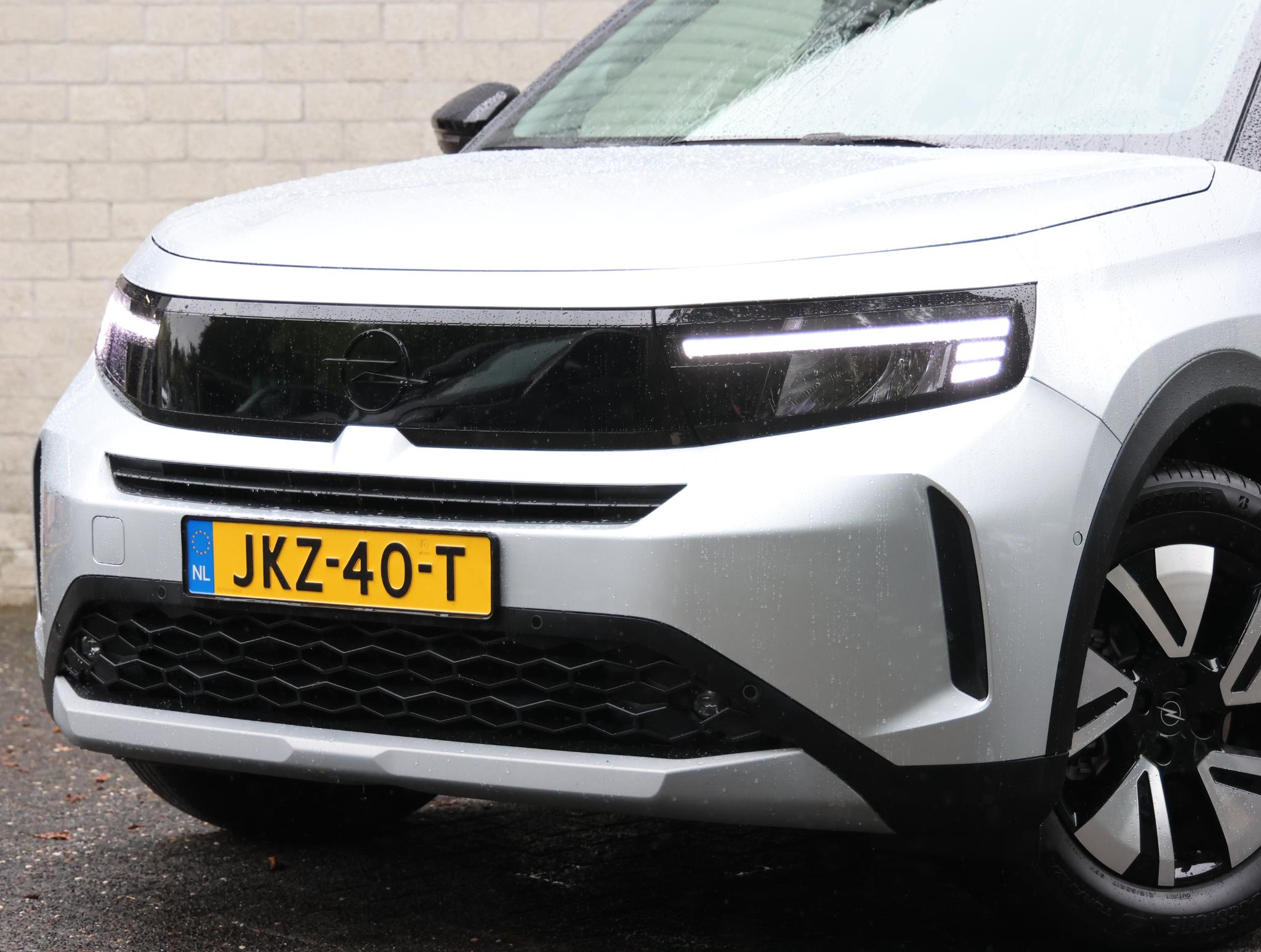Opel Frontera 1.2 Turbo Hybrid GS 7p. - Afbeelding 5