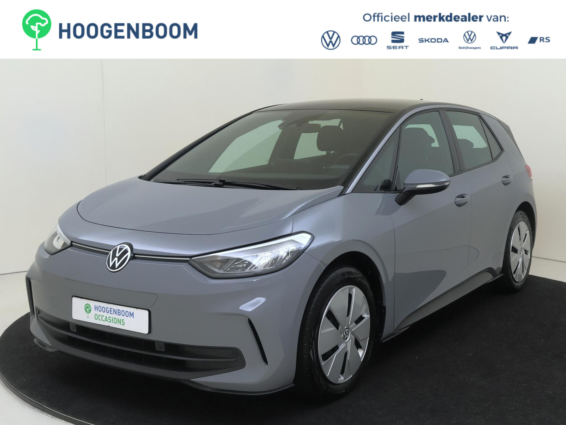 Volkswagen ID.3 Pro 58 kWh