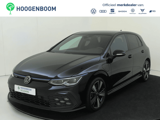 Volkswagen Golf 1.4 eHybrid GTE