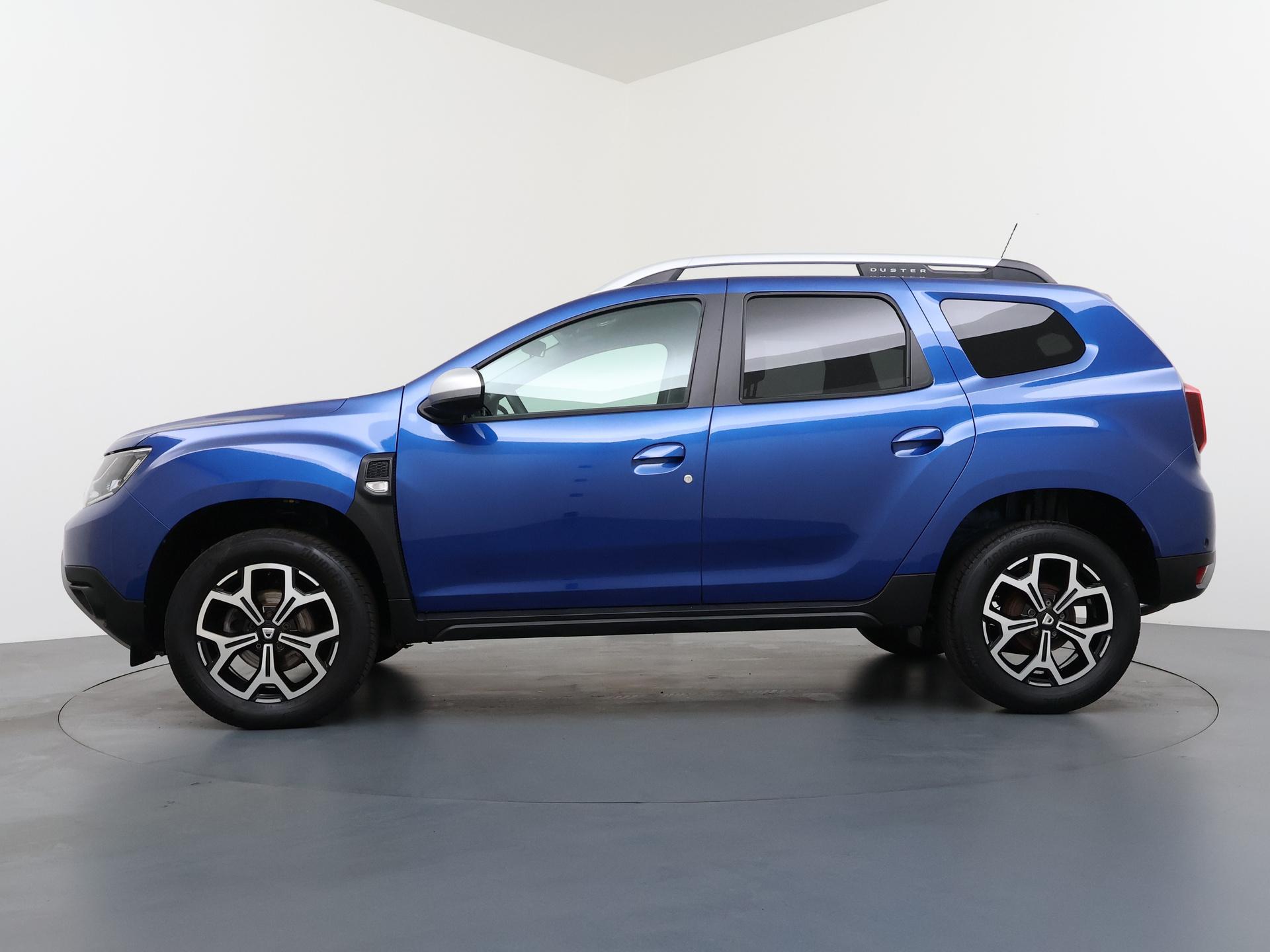 Dacia Duster TCe 90 Prestige - Afbeelding 2