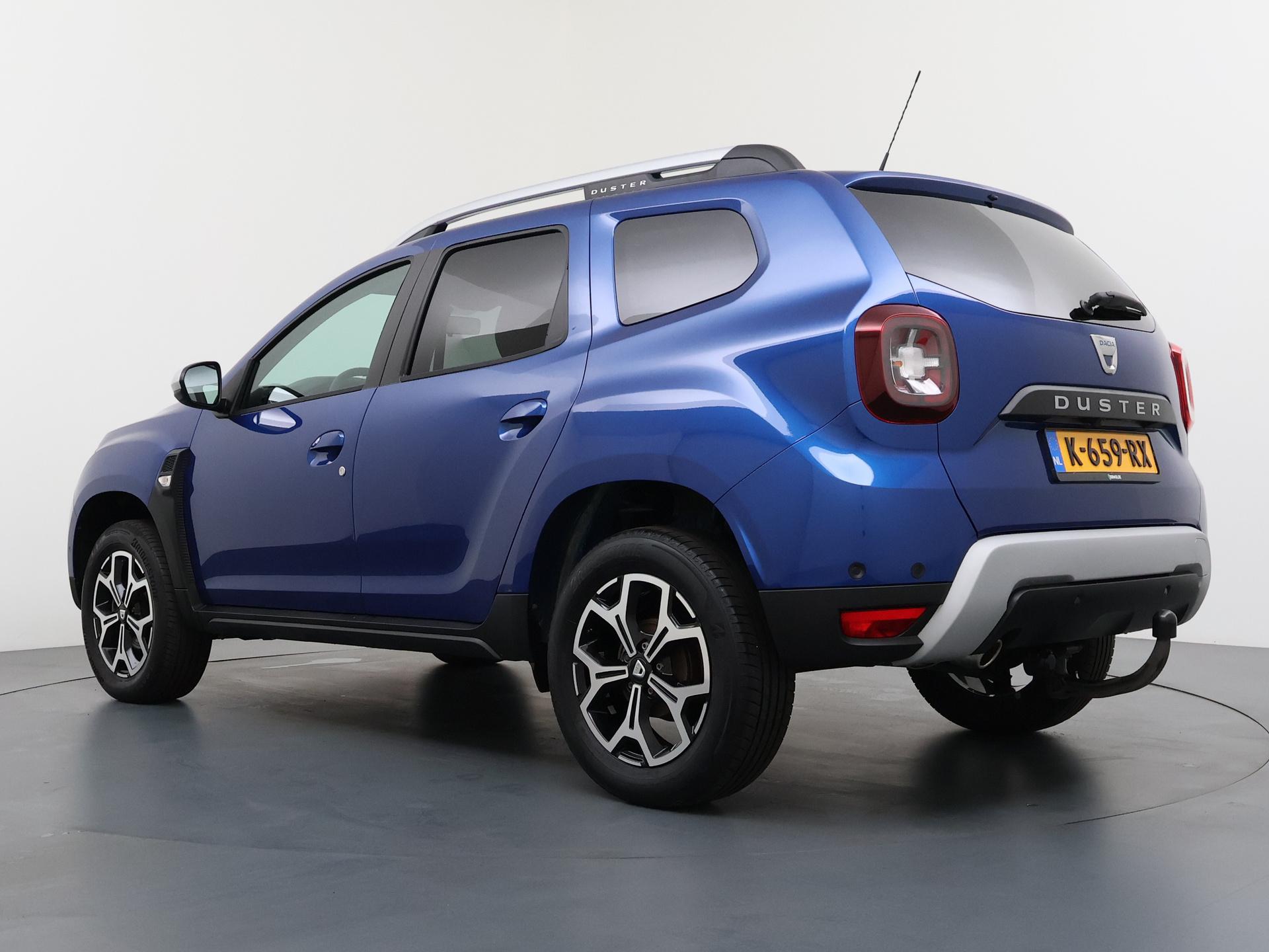 Dacia Duster TCe 90 Prestige - Afbeelding 3