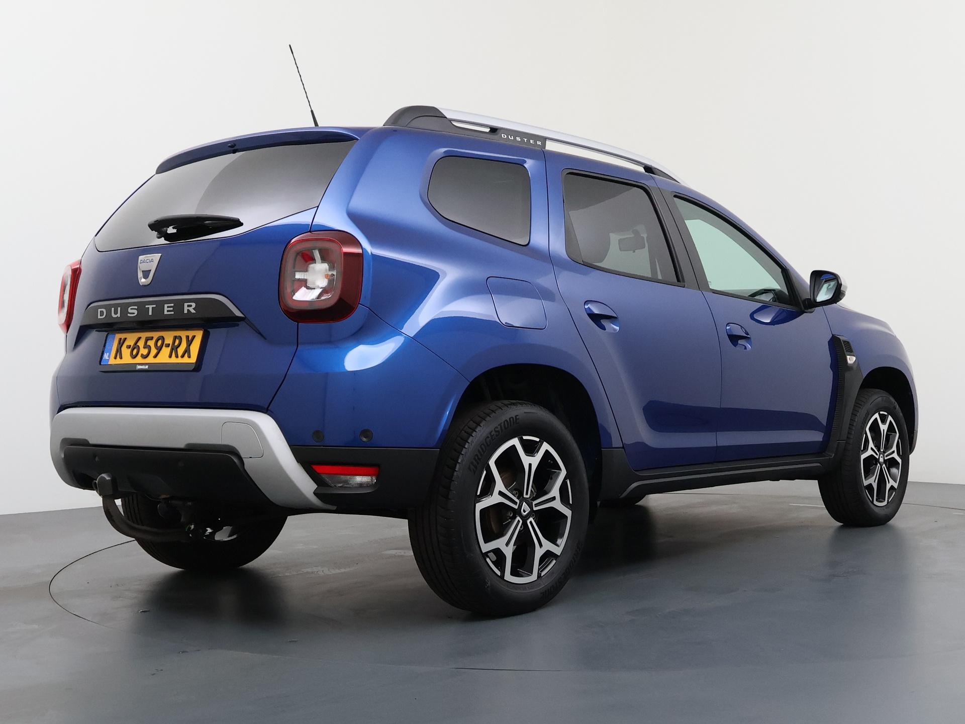 Dacia Duster TCe 90 Prestige - Afbeelding 5