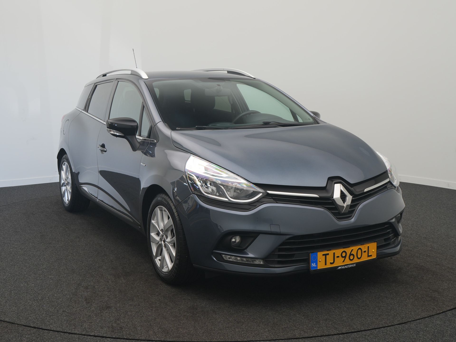 Renault Clio Estate TCe 90 Limited