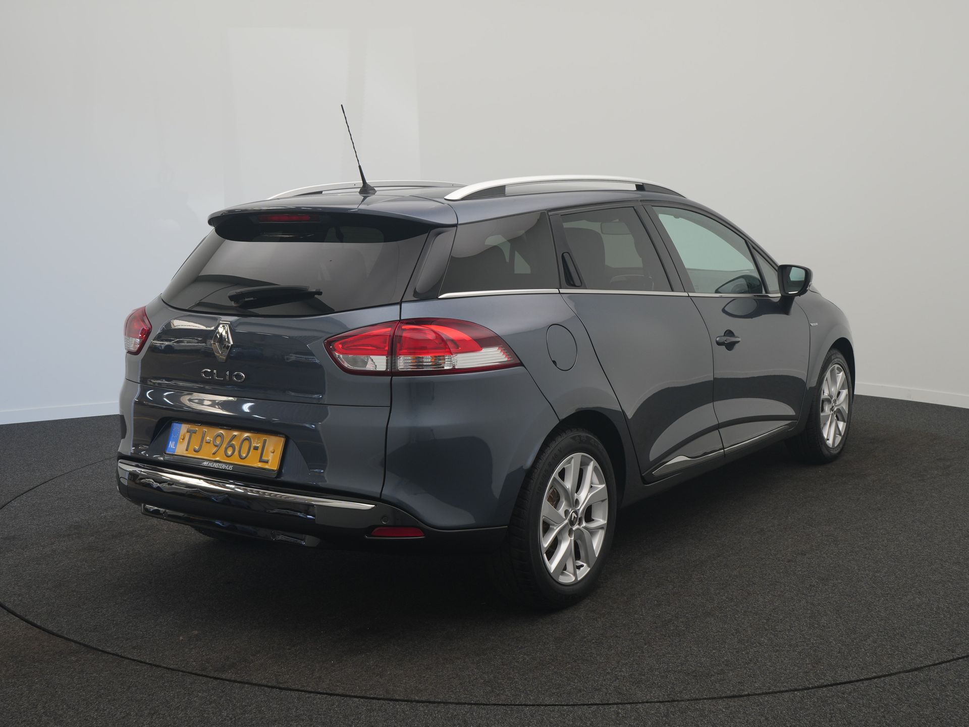 Renault Clio Estate TCe 90 Limited - Afbeelding 5