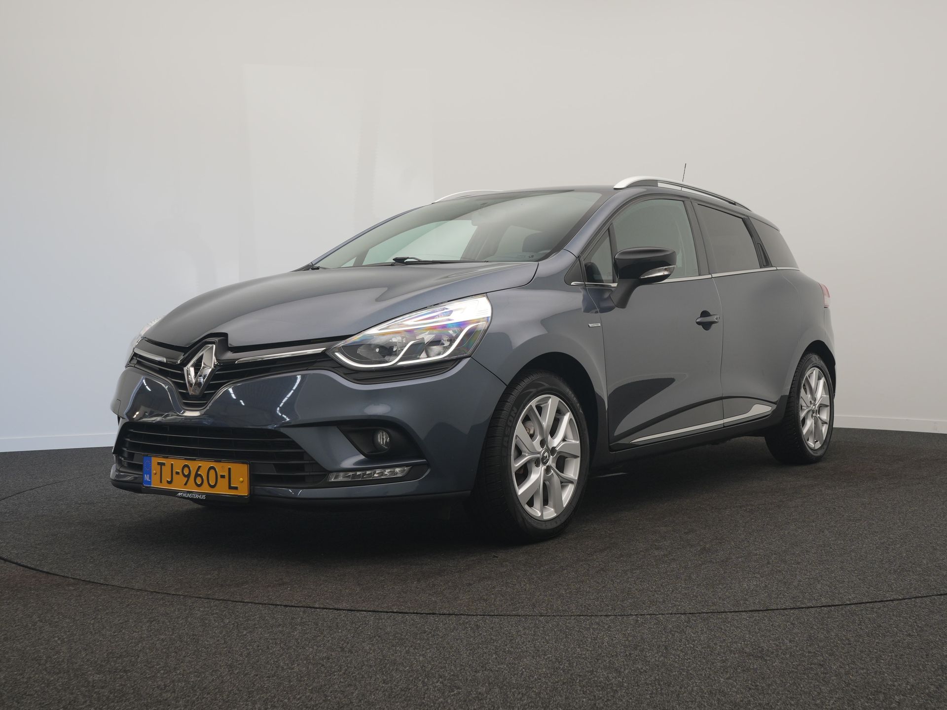 Renault Clio Estate TCe 90 Limited - Afbeelding 5