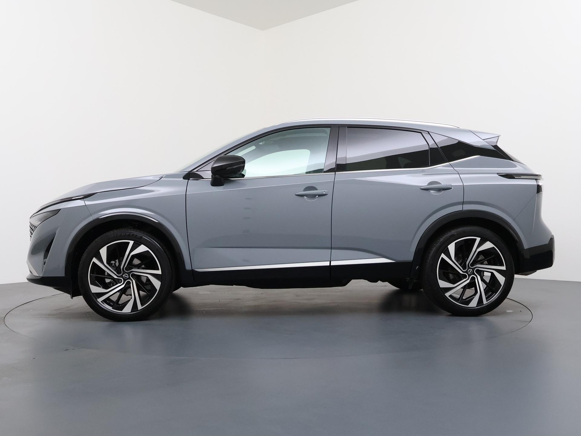 Nissan QASHQAI 1.3 MHEV Xtronic Tekna Plus - Afbeelding 2