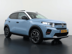 Citroën ë-C3 Max 113pk 44 kWh - Afbeelding 2