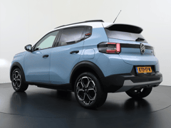 Citroën ë-C3 Max 113pk 44 kWh - Afbeelding 5