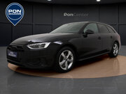 Audi A4 Avant 35 TFSI Advanced Edition