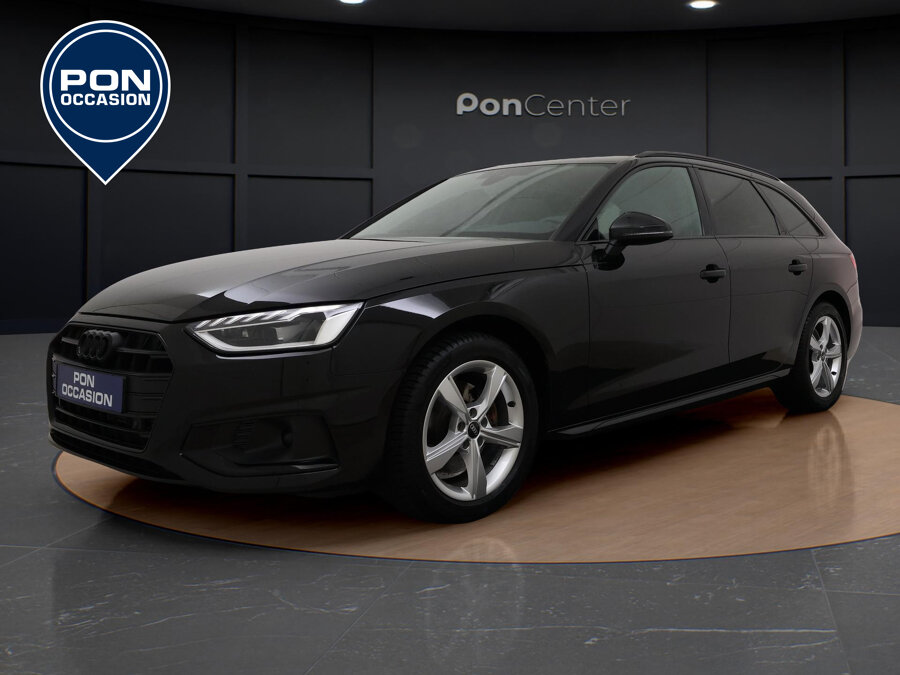 Audi A4 Avant 35 TFSI Advanced Edition