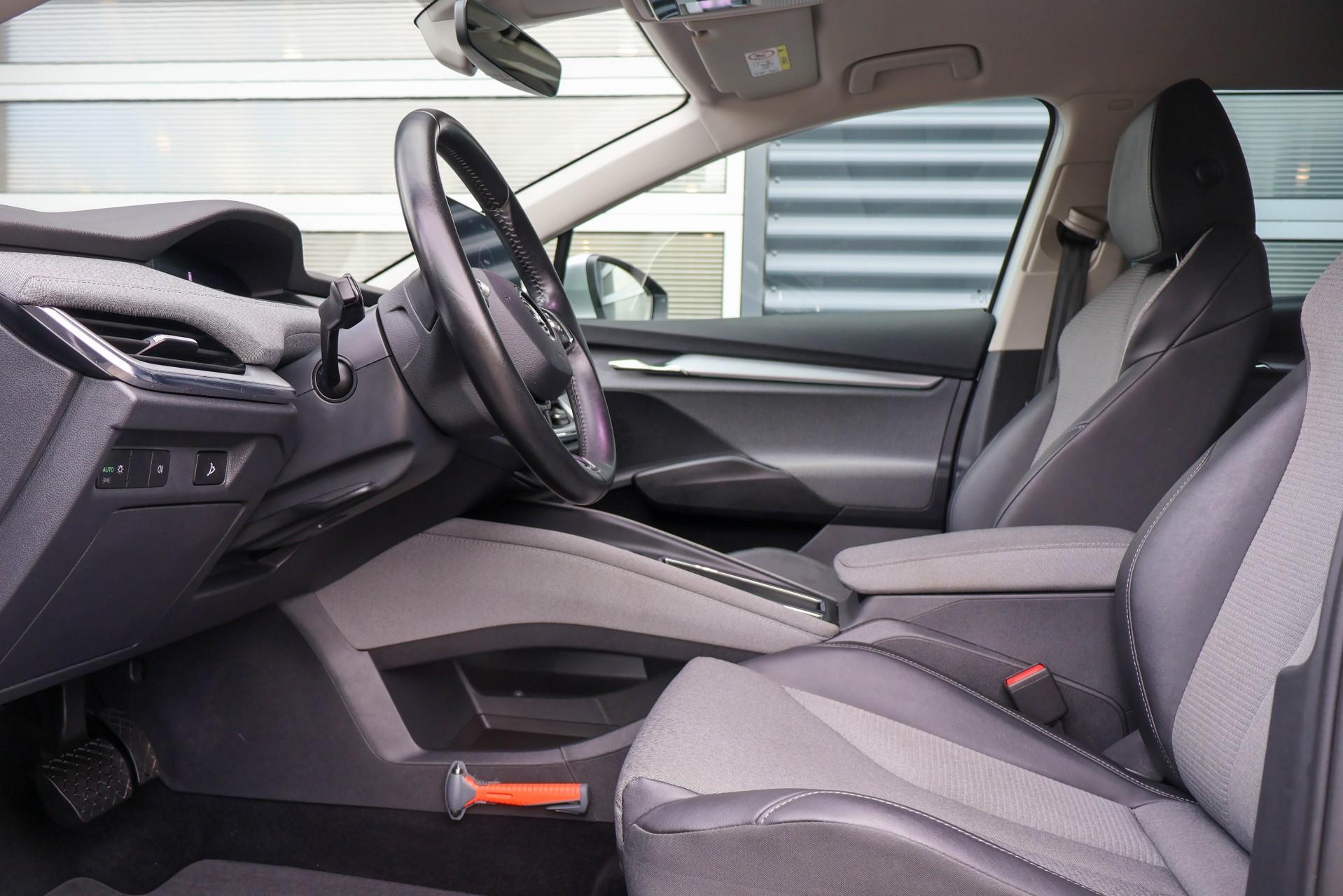 Skoda Enyaq 60 180pk - Afbeelding 4