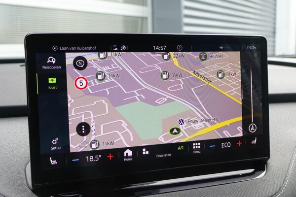 navigatiesysteem full map navigatiesysteem full map