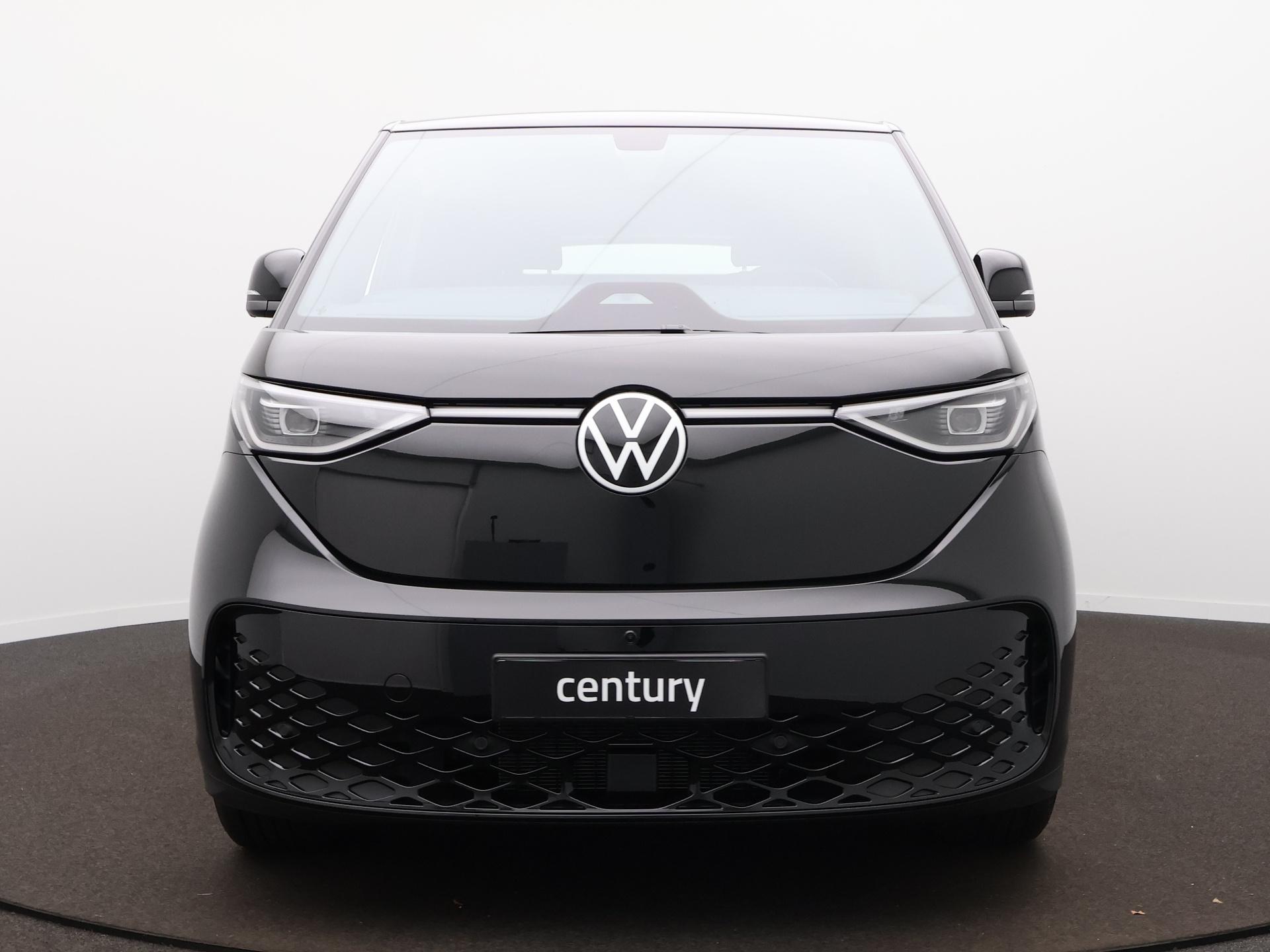 Volkswagen Bedrijfswagens ID. Buzz Cargo Bulli Limited Edition Elektromotor 210 kW (286 pk) - Afbeelding 2