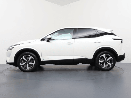 Nissan QASHQAI 1.5 e-Power N-Connecta