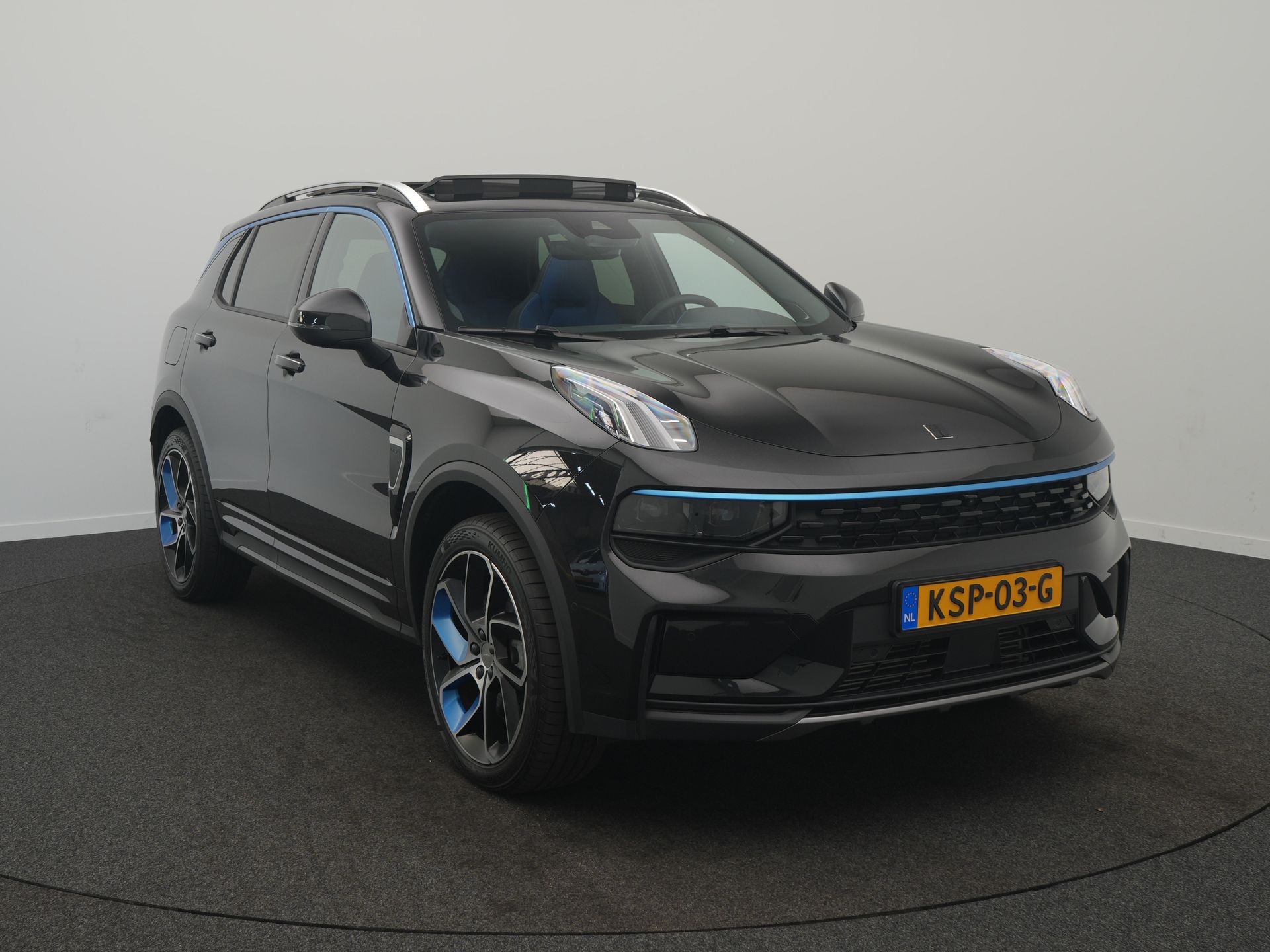 Lynk & Co 01 1.5