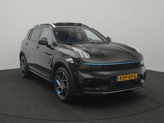 Lynk & Co 01 1.5