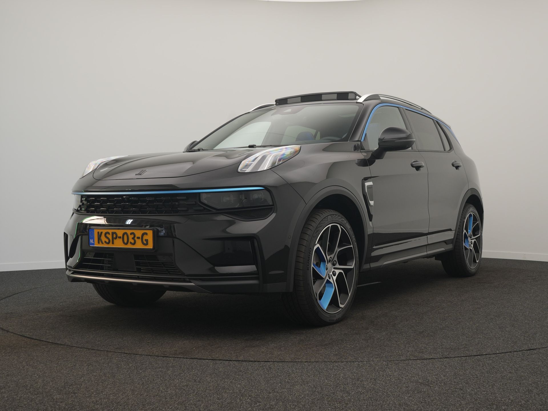 Lynk & Co 01 1.5 - Afbeelding 5