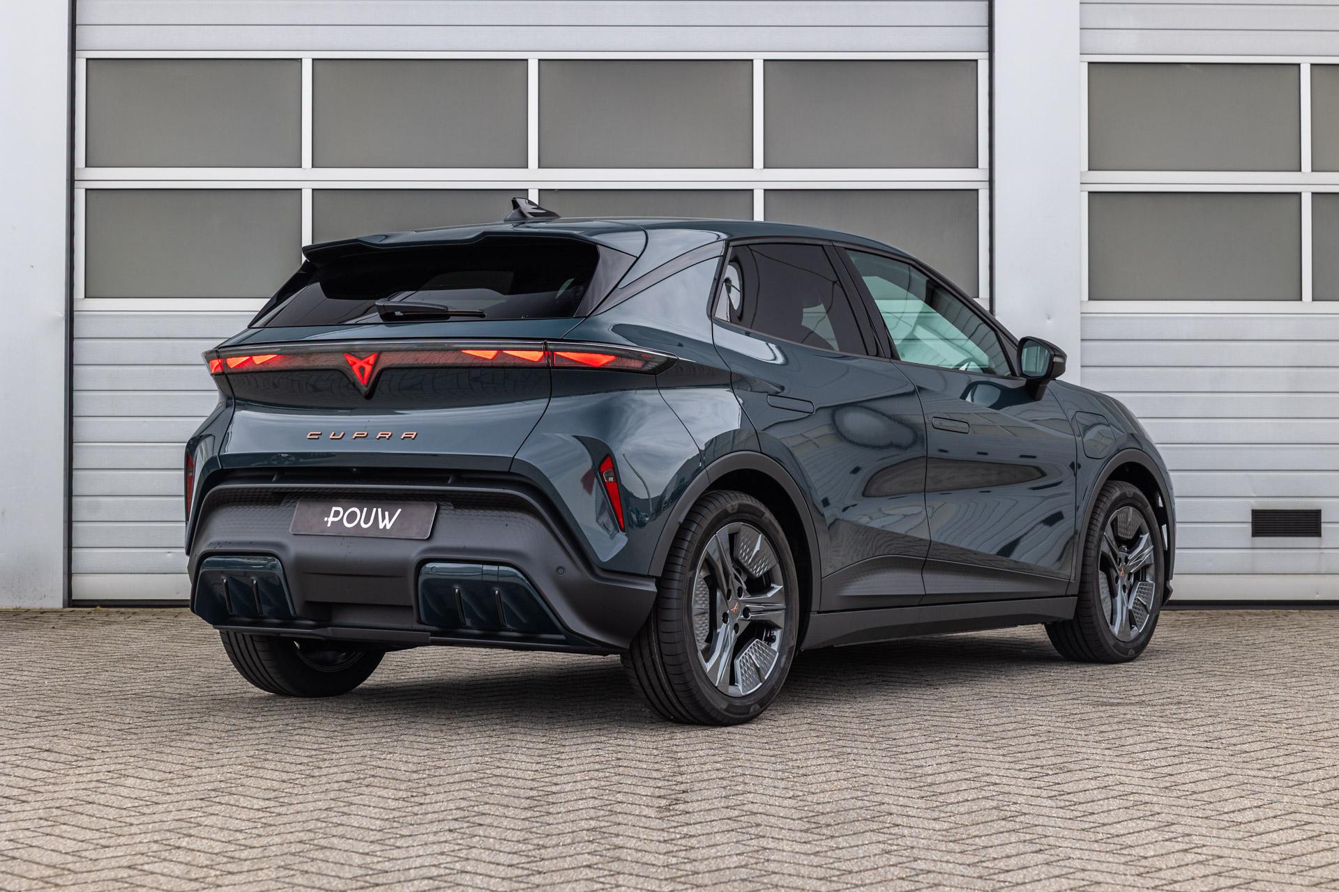 CUPRA Raval Business First Edition 211pk 56 kWh - Afbeelding 2