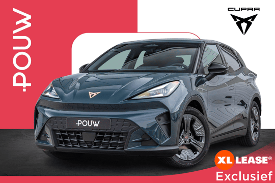CUPRA Raval Business First Edition 211pk 56 kWh
