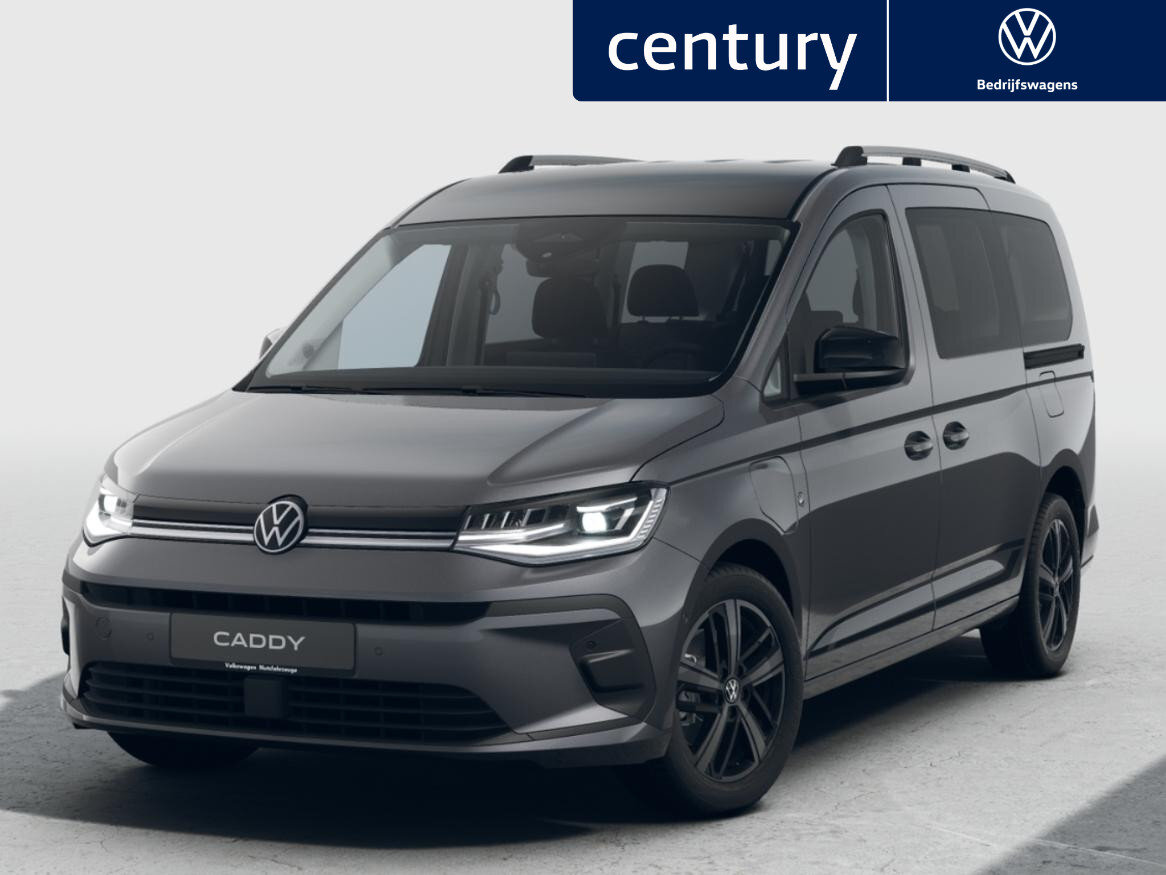 Volkswagen Bedrijfswagens Caddy Kombi Maxi First Edition 1.5 eHybrid EU6 85 kW (115 pk) 
