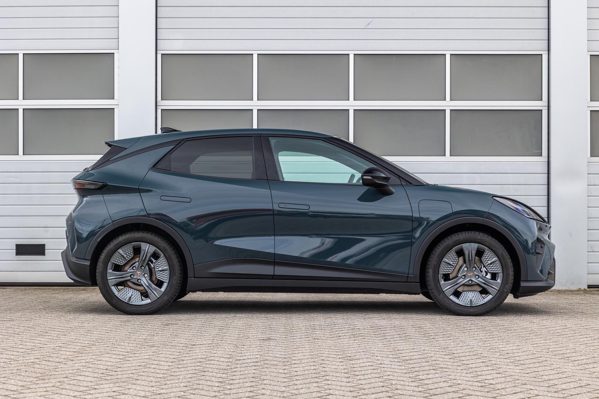 CUPRA Raval Business First Edition 211pk 56 kWh - Afbeelding 3