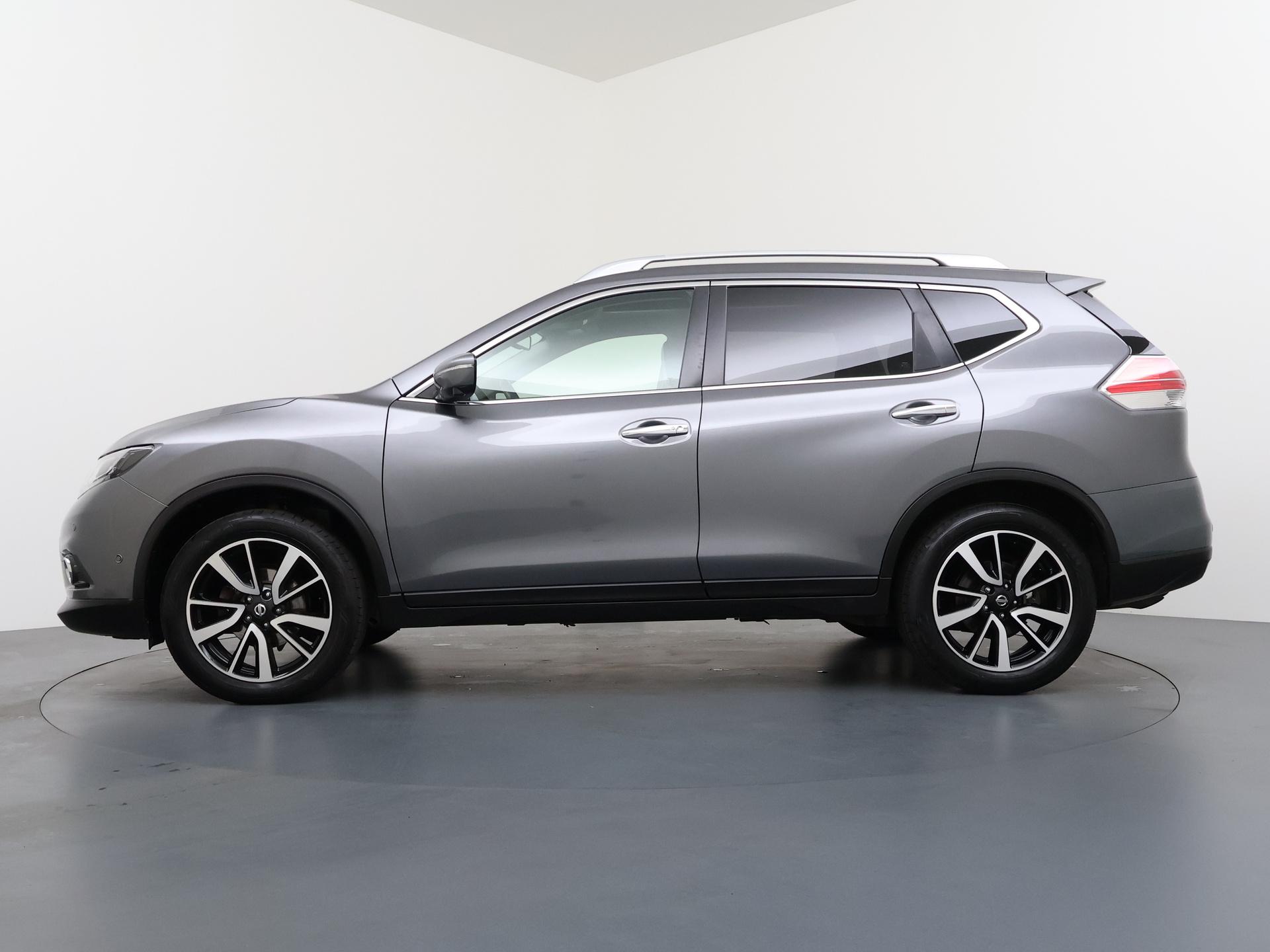 Nissan X-Trail 1.6 DIG-T Tekna - Afbeelding 2