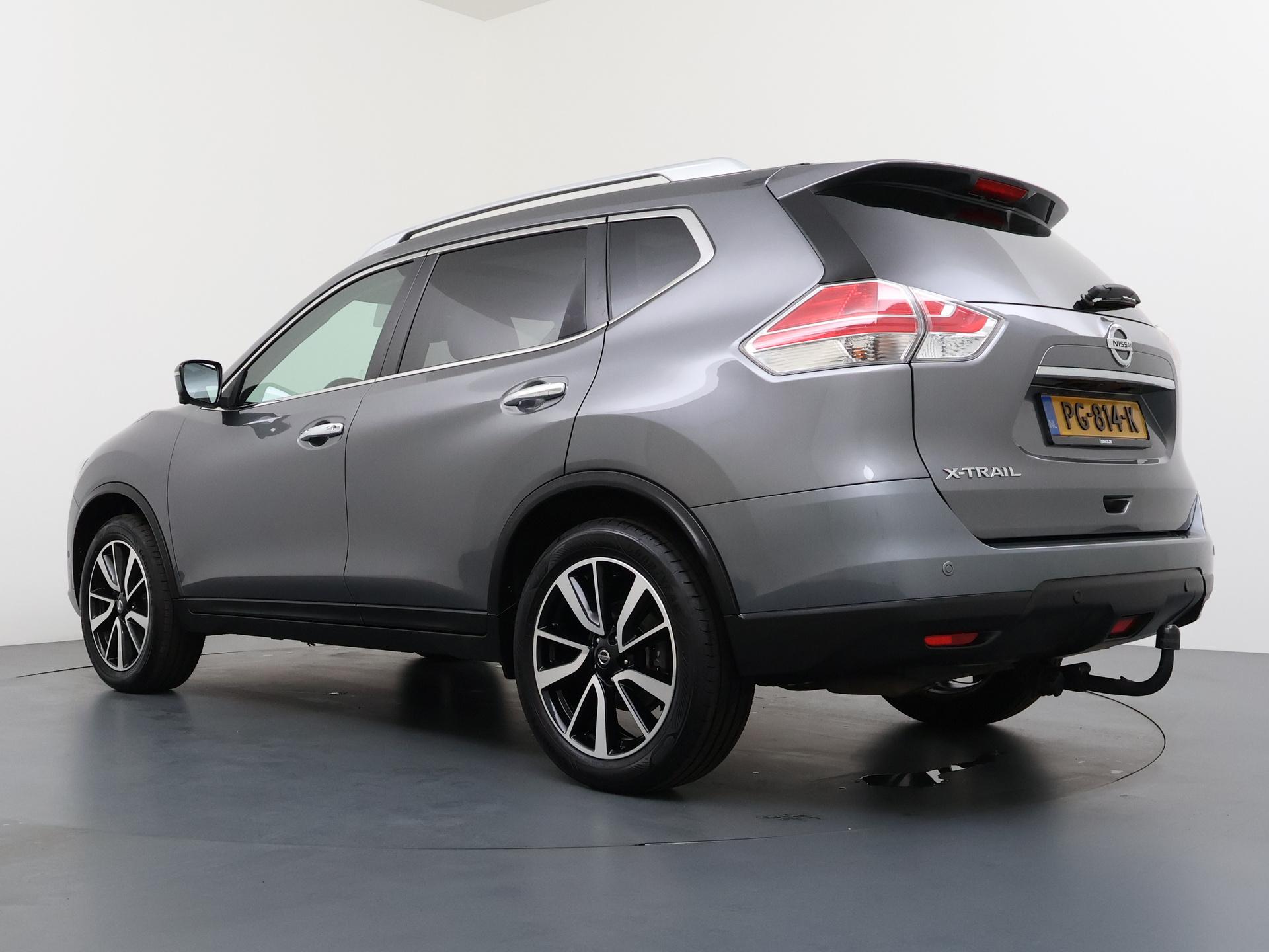 Nissan X-Trail 1.6 DIG-T Tekna - Afbeelding 3