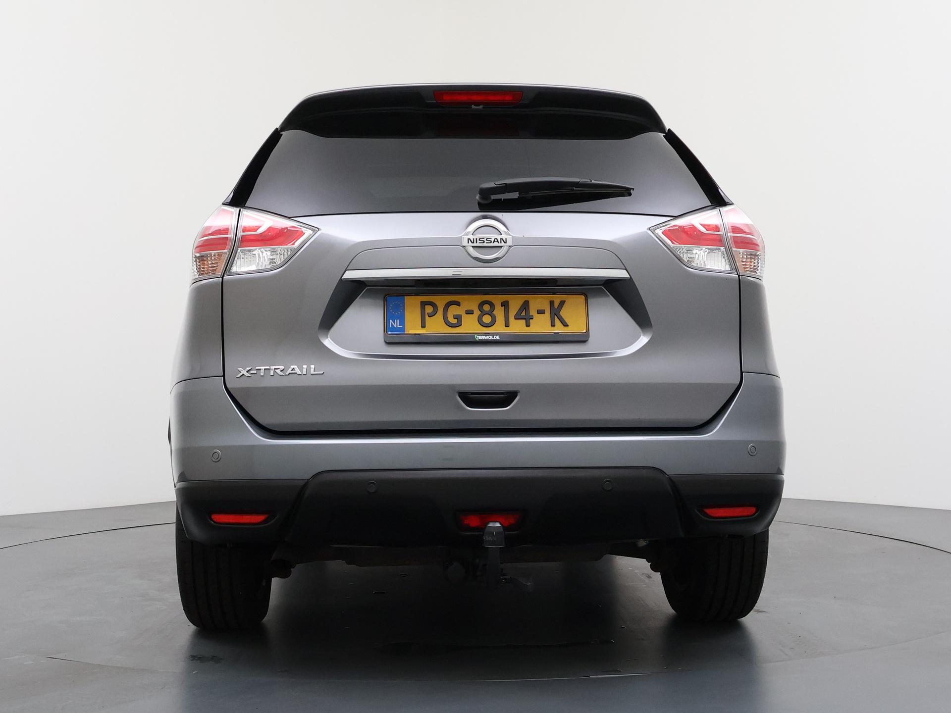 Nissan X-Trail 1.6 DIG-T Tekna - Afbeelding 4