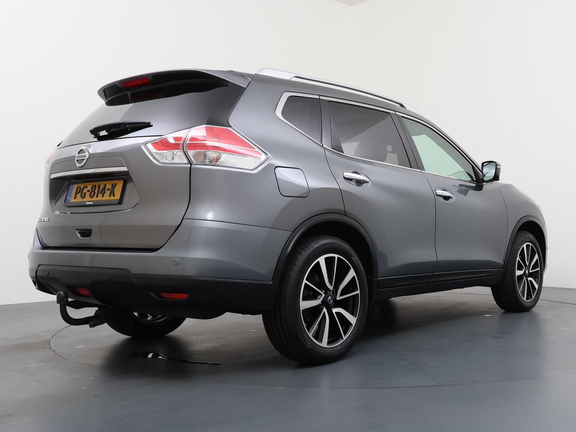 Nissan X-Trail 1.6 DIG-T Tekna - Afbeelding 5