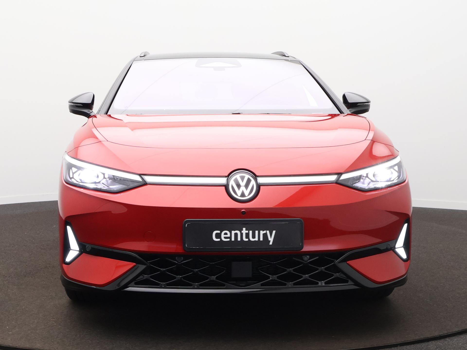 Volkswagen ID.7 Tourer GTX Limited Edition 86 kWh accu, 250 kW / 340 PK V - Afbeelding 2