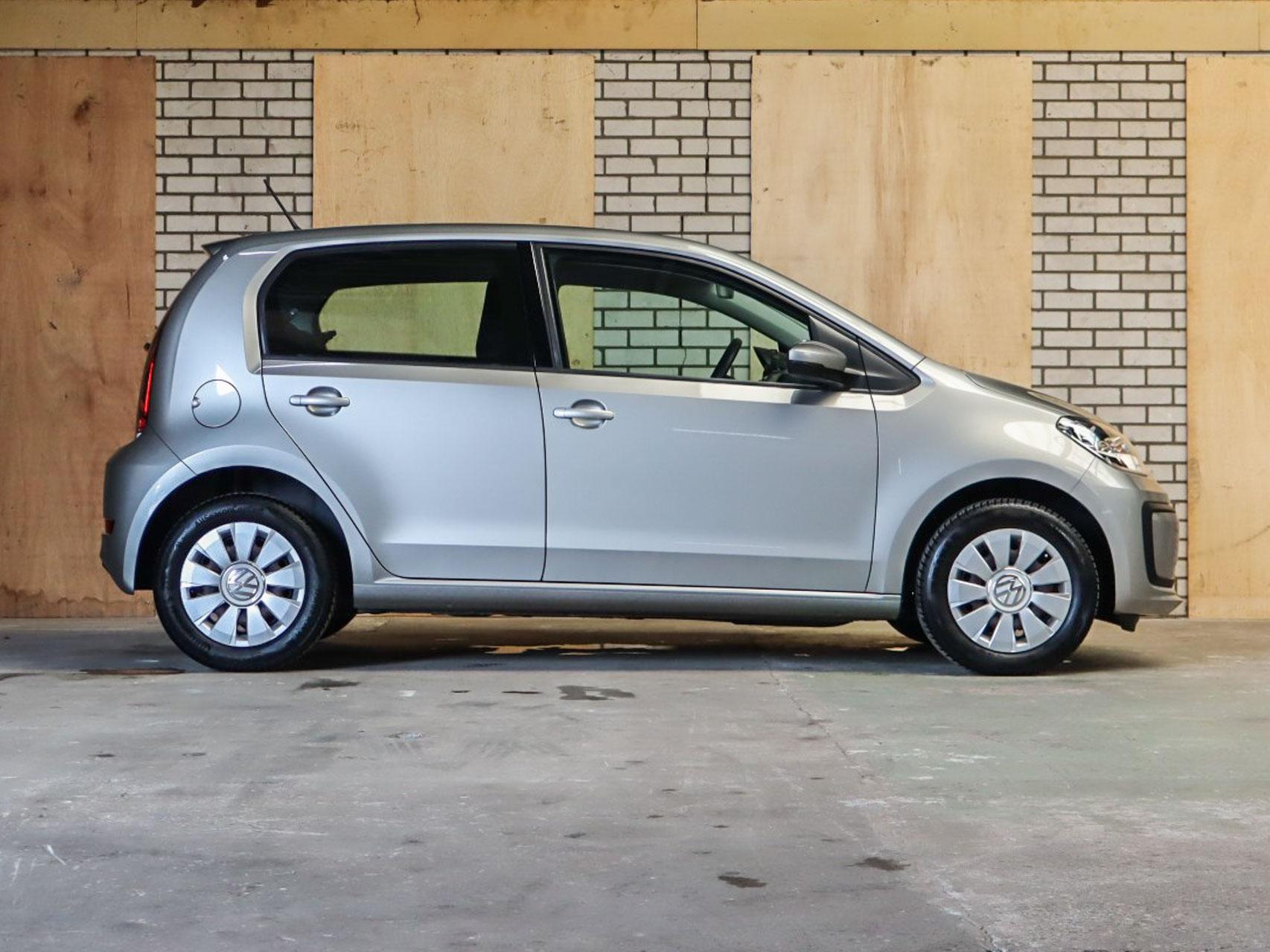 Volkswagen up! 1.0 60pk Move up! - Afbeelding 3