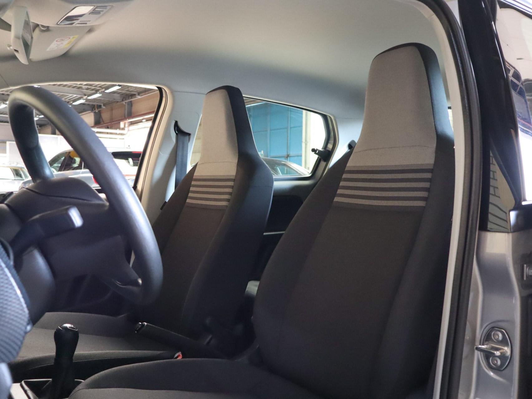 Volkswagen up! 1.0 60pk Move up! - Afbeelding 4