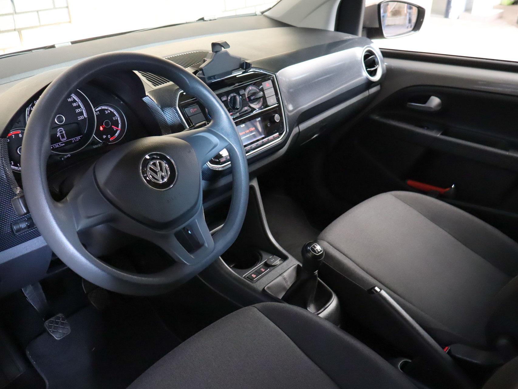 Volkswagen up! 1.0 60pk Move up! - Afbeelding 5