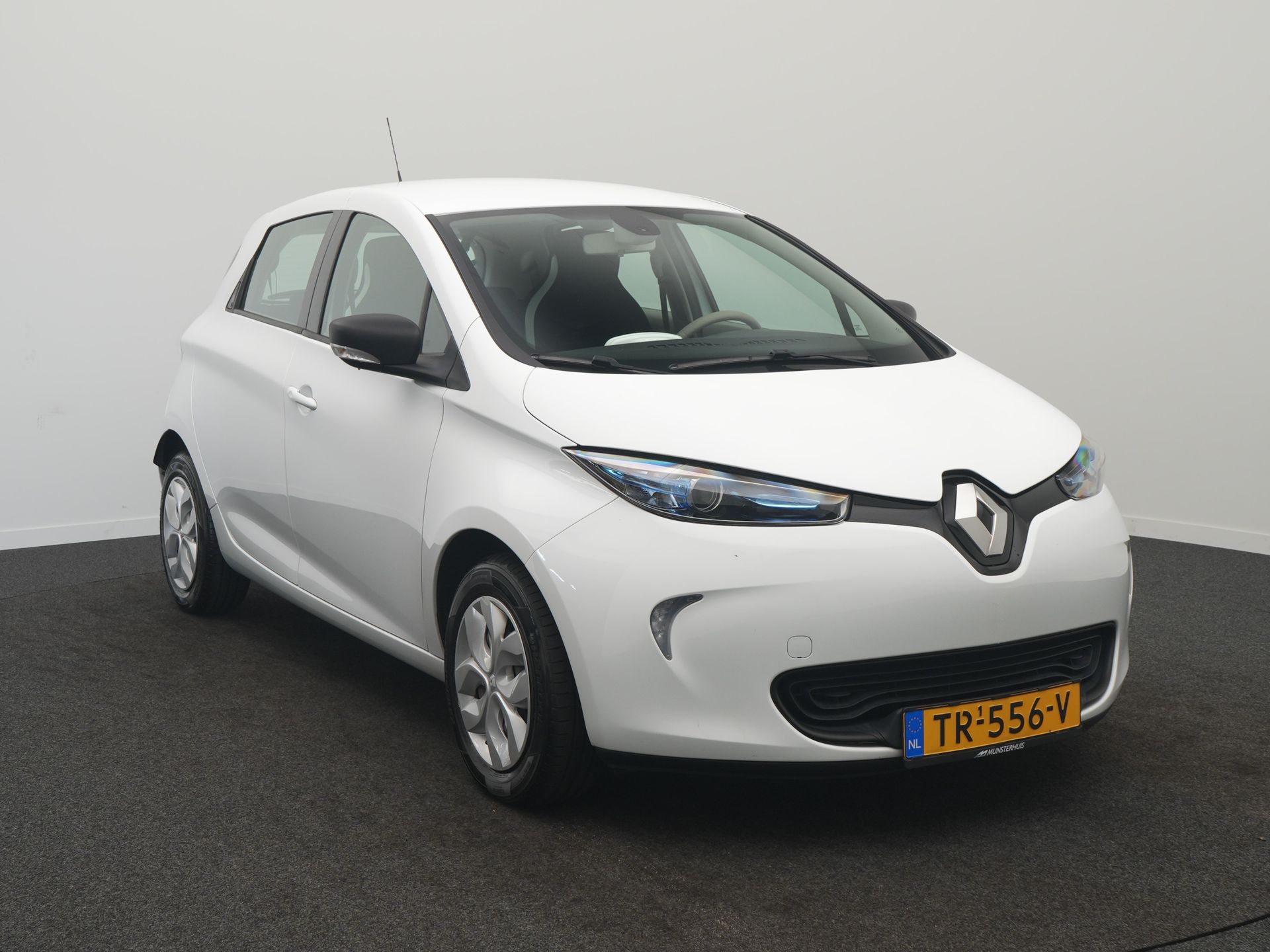 Renault ZOE R90 Life 41 kWh - Accuhuur per maand