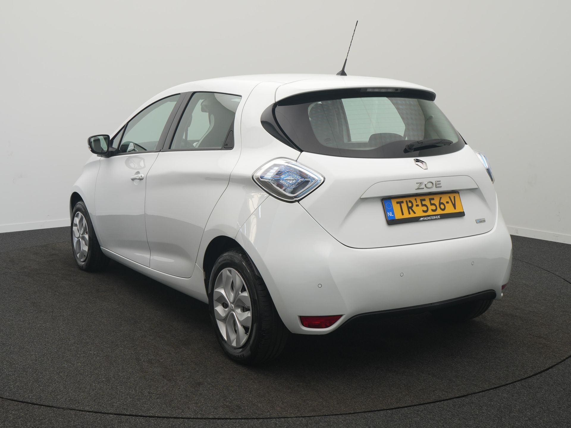 Renault ZOE R90 Life 41 kWh - Accuhuur per maand - Afbeelding 4