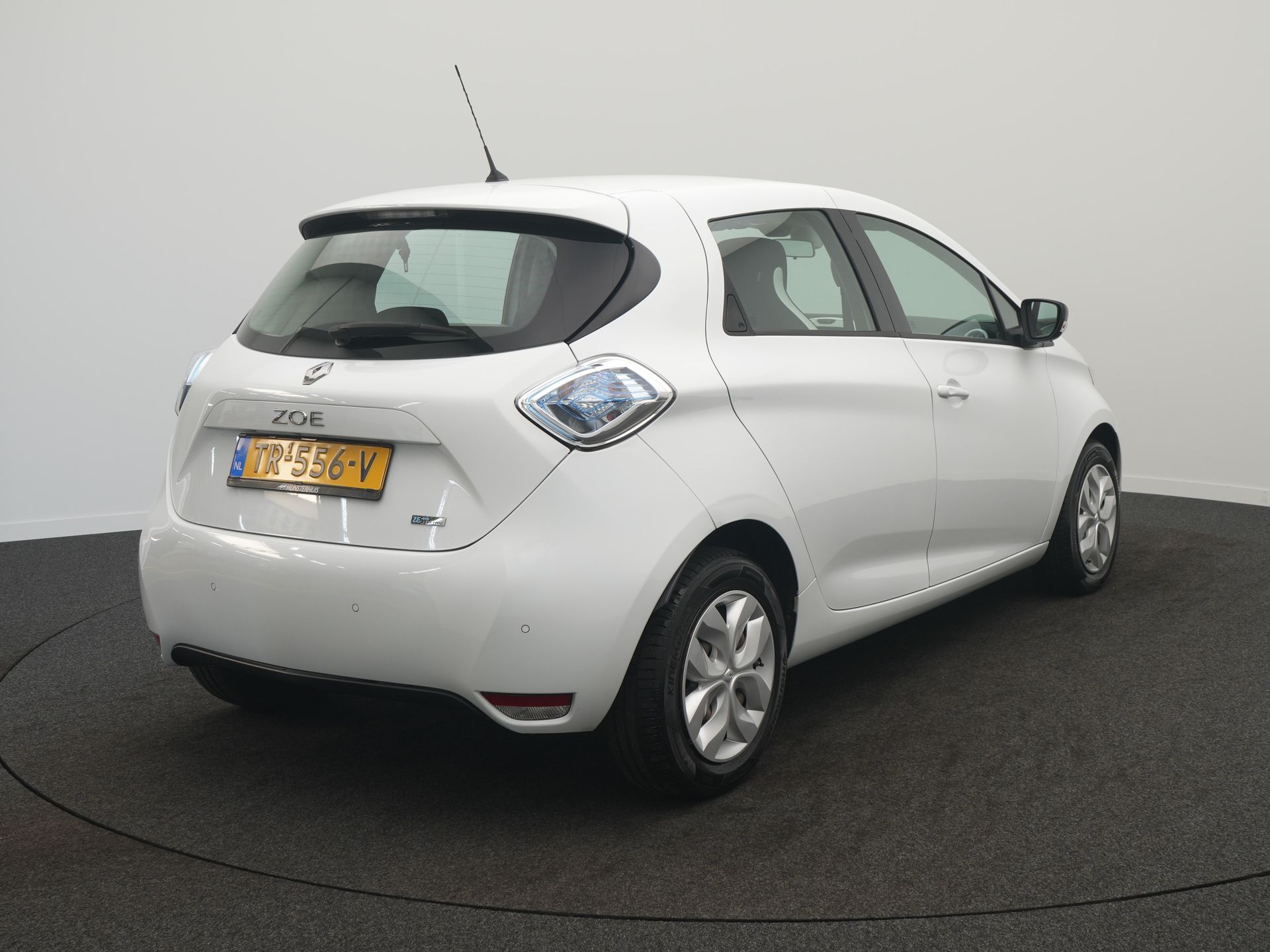 Renault ZOE R90 Life 41 kWh - Accuhuur per maand - Afbeelding 5