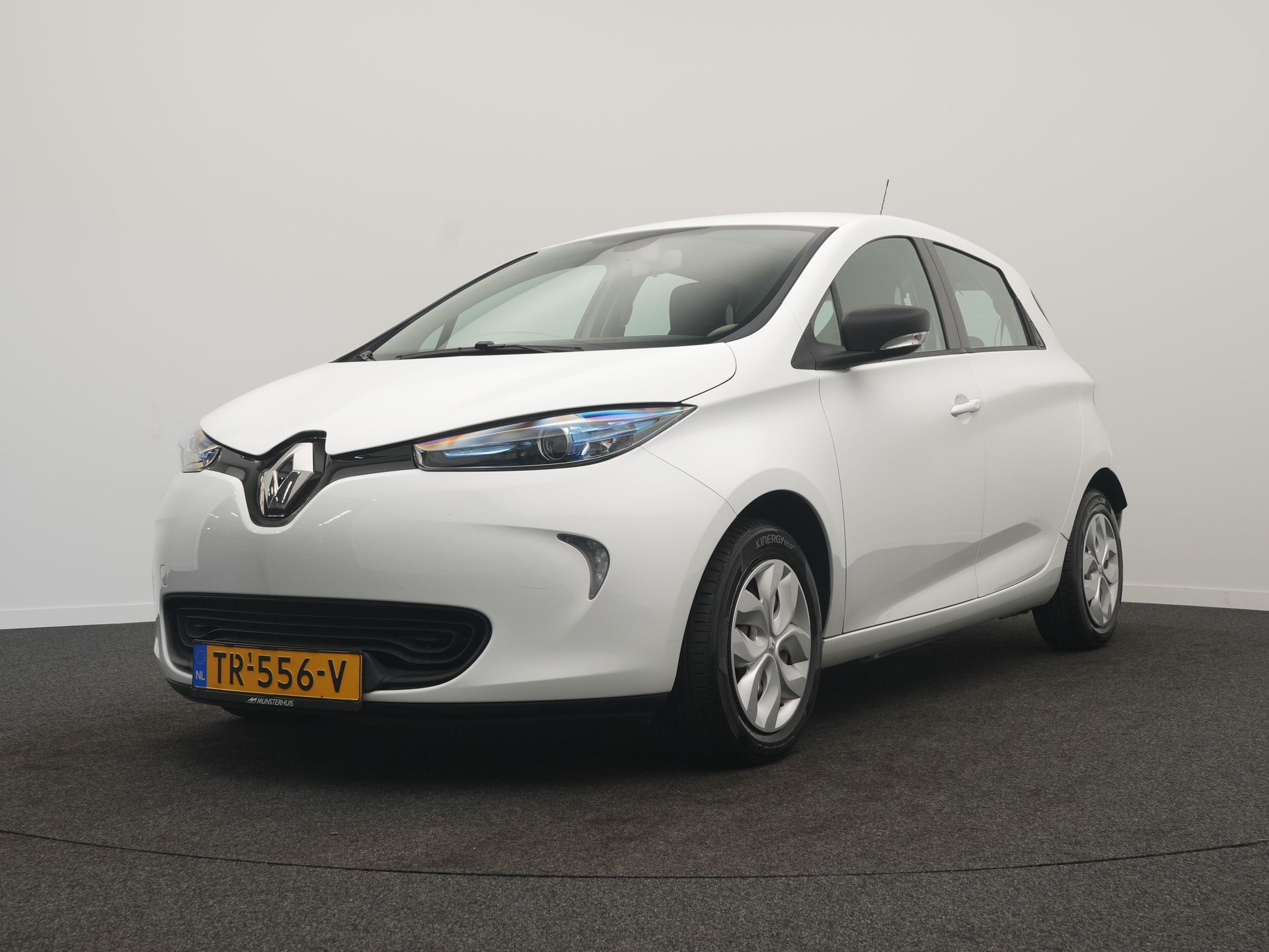 Renault ZOE R90 Life 41 kWh - Accuhuur per maand - Afbeelding 5