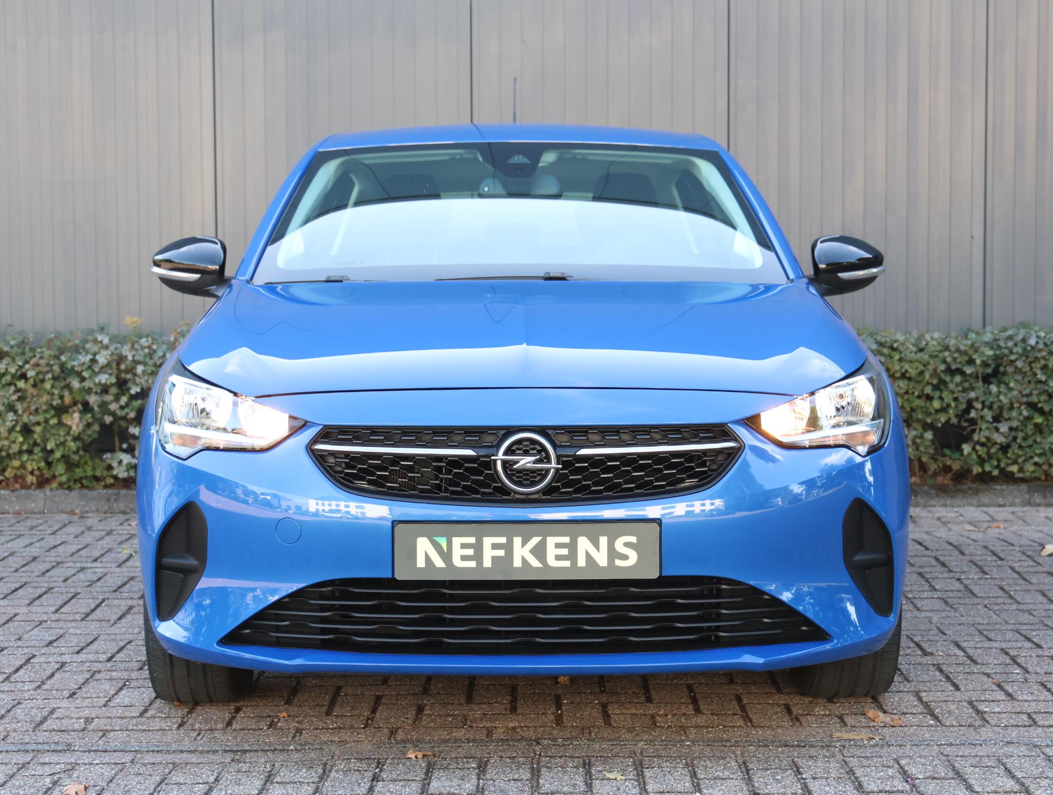 Opel Corsa-e Level 2 50kWh - Afbeelding 2