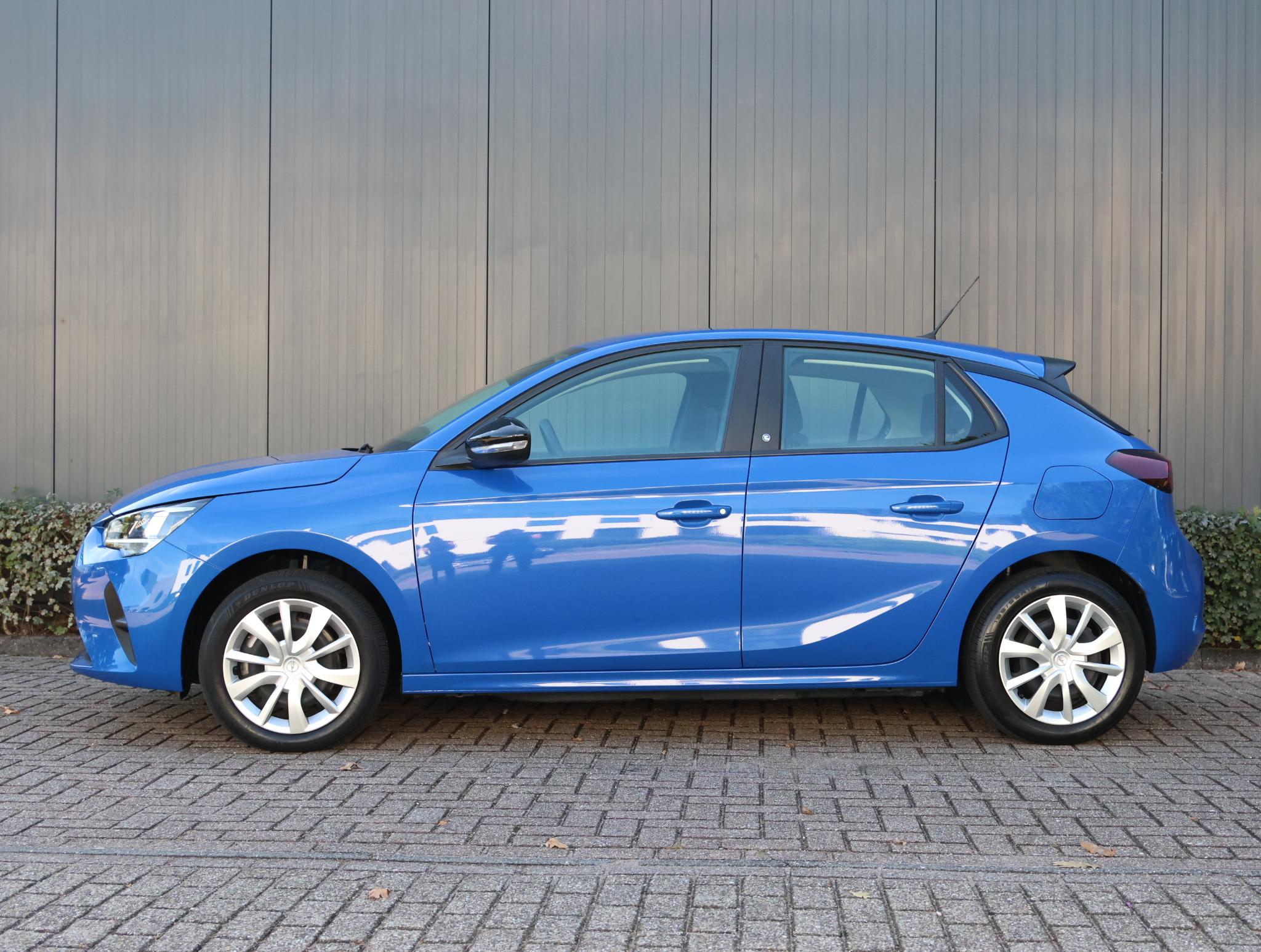 Opel Corsa-e Level 2 50kWh - Afbeelding 3