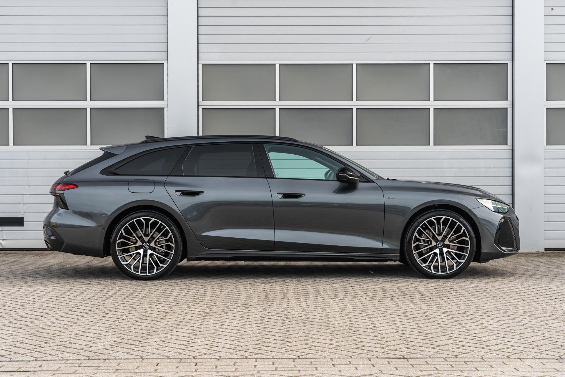 Audi A6 Avant 2.0 e-hybrid 299pk quattro S edition - Afbeelding 3