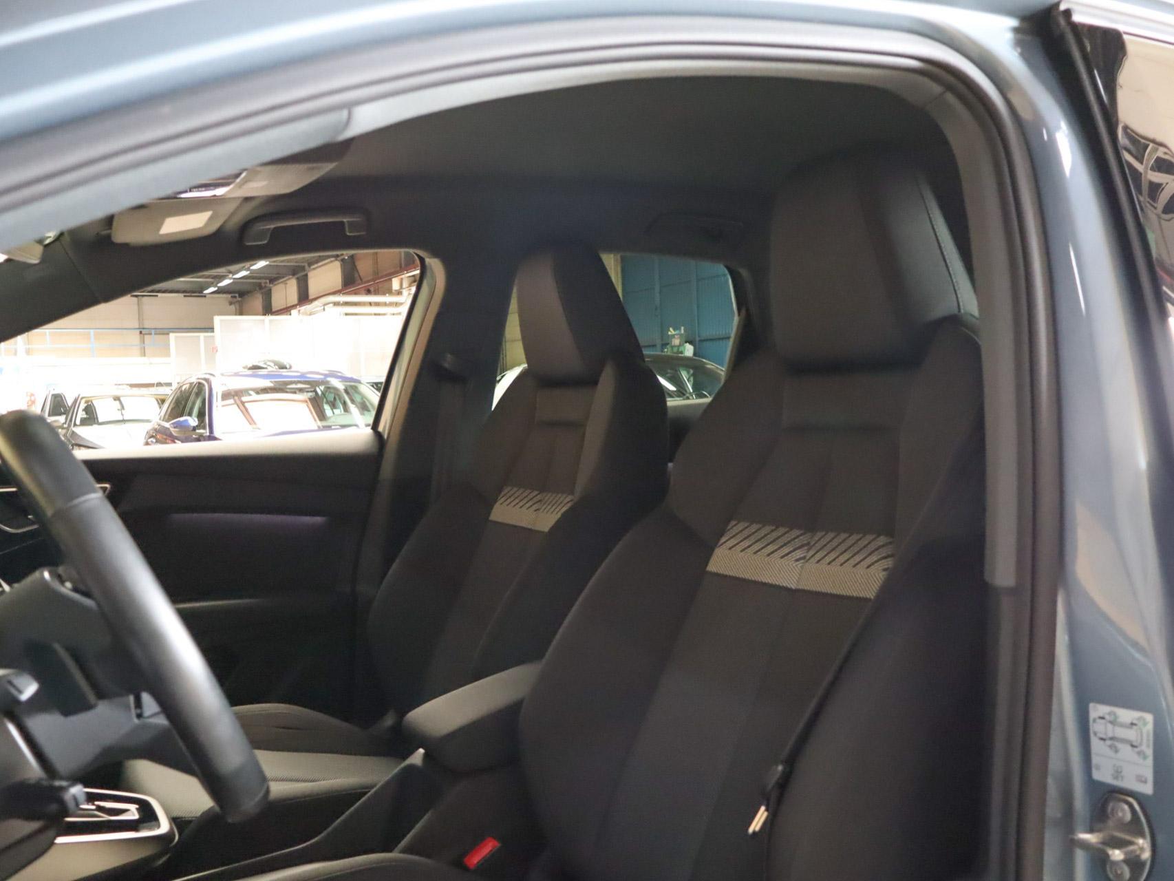 Audi Q4 e-tron 40 204pk Launch edition Advanced Plus 77 kWh - Afbeelding 4