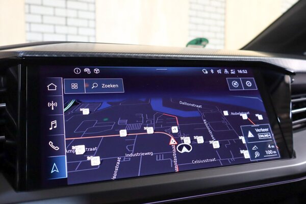 navigatiesysteem full map navigatiesysteem full map