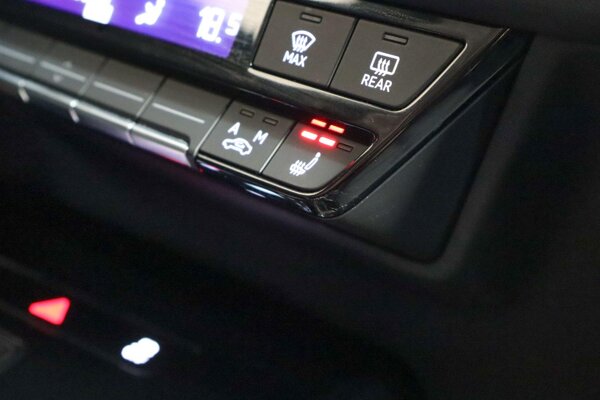 voorstoelen verwarmd voorstoelen verwarmd