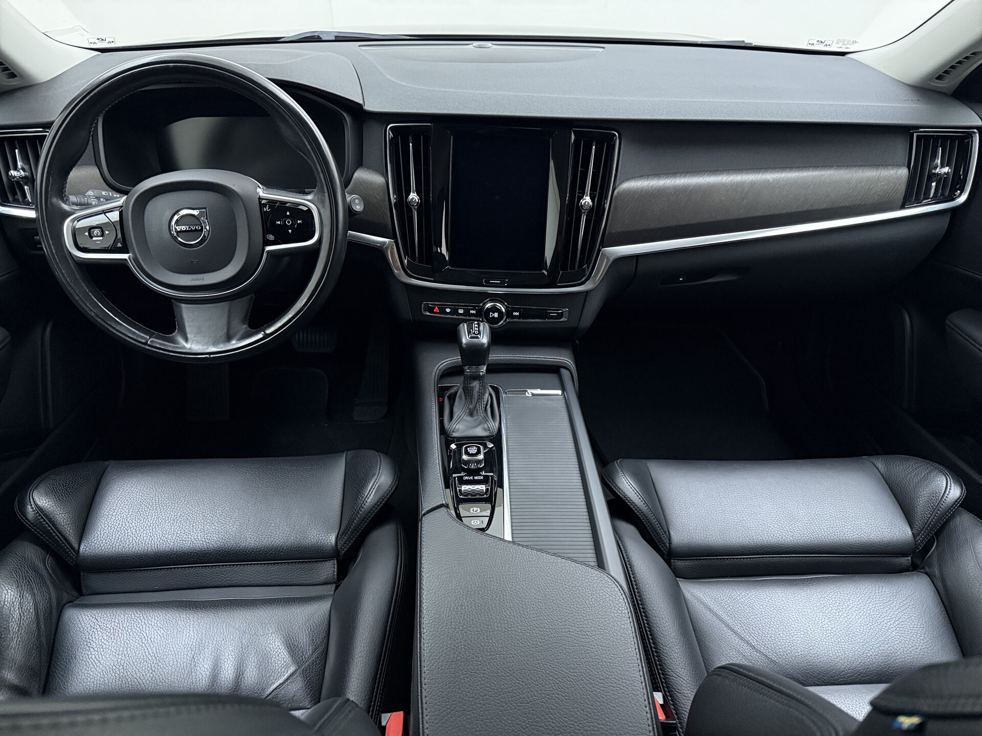Volvo V90 Cross Country T5 AWD 90th Anniversary Edition - Afbeelding 2