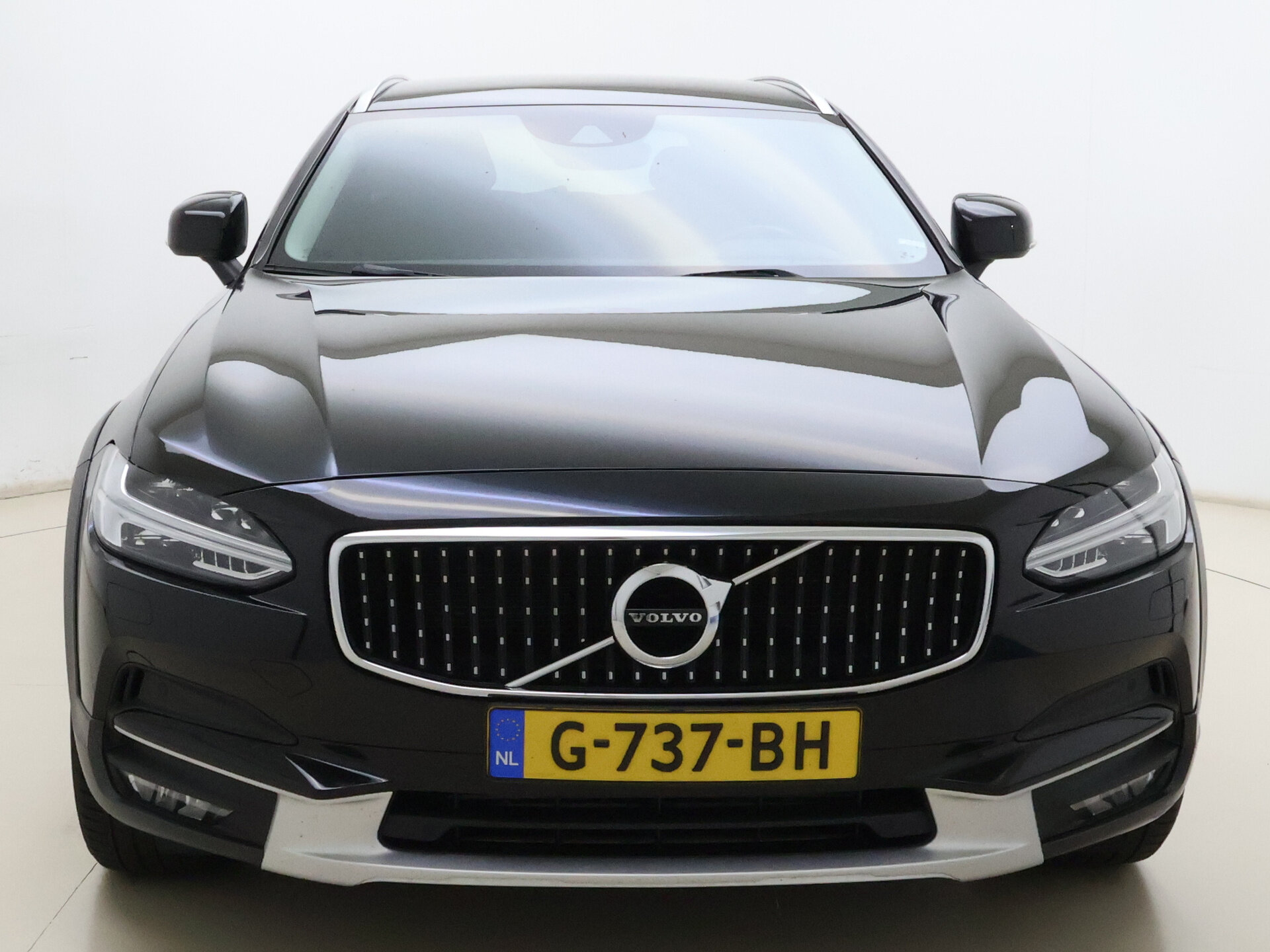 Volvo V90 Cross Country T5 AWD 90th Anniversary Edition - Afbeelding 5